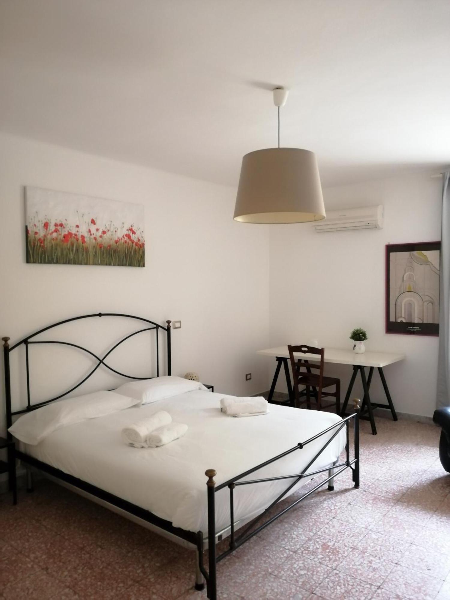 Appartamento Casa Minu' - Affitti Brevi Italia *